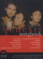 Genesis : The Genesis Songbook